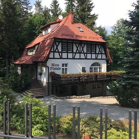 Mon Plaisir Appartement Karpacz Buitenkant foto