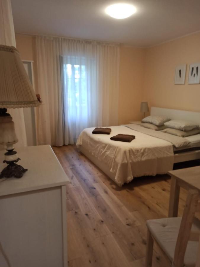 Mon Plaisir Appartement Karpacz Buitenkant foto