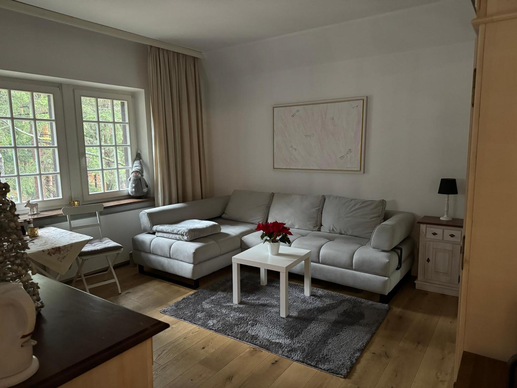 Mon Plaisir Appartement Karpacz Buitenkant foto