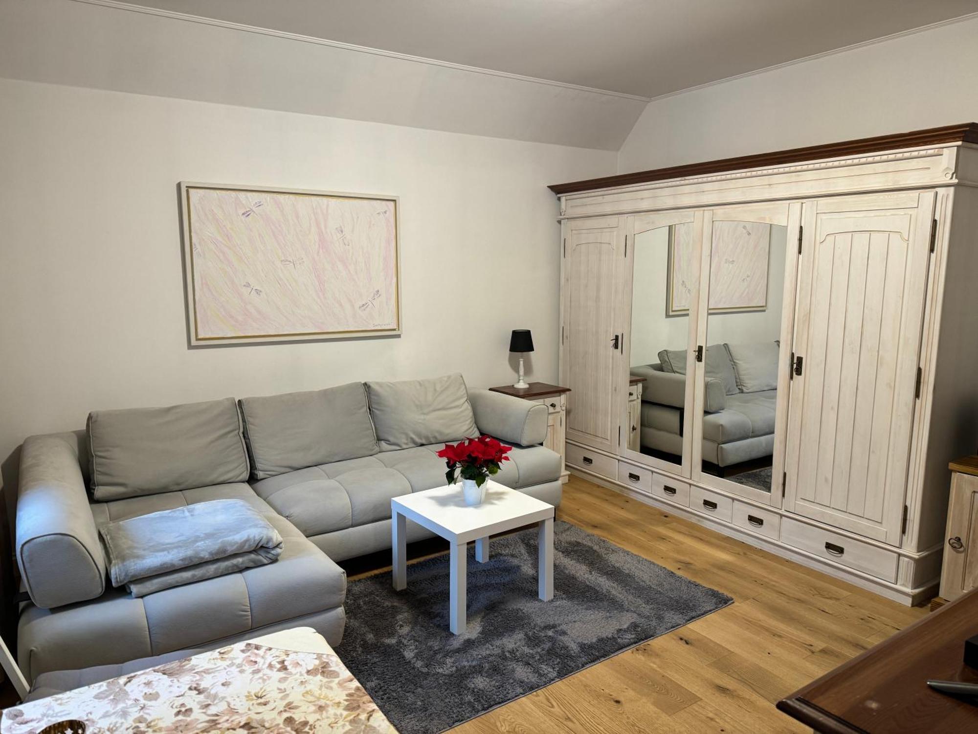 Mon Plaisir Appartement Karpacz Buitenkant foto