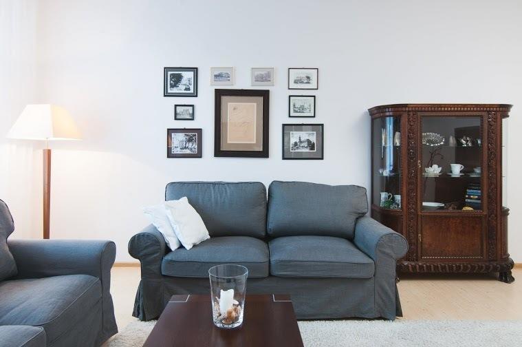 Mon Plaisir Appartement Karpacz Buitenkant foto