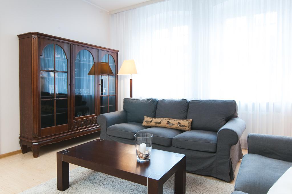 Mon Plaisir Appartement Karpacz Buitenkant foto