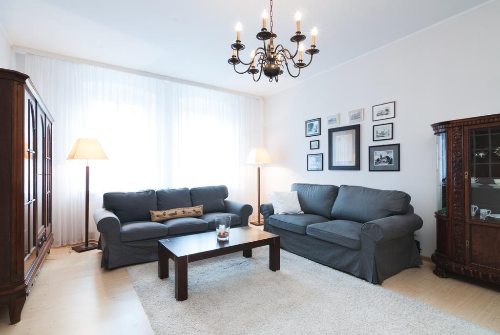Mon Plaisir Appartement Karpacz Buitenkant foto