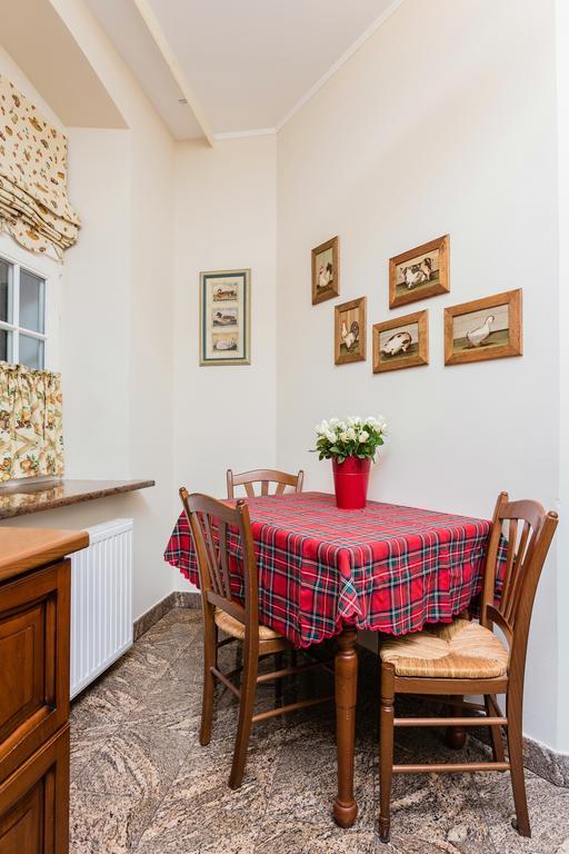 Mon Plaisir Appartement Karpacz Buitenkant foto