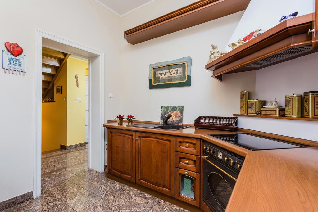 Mon Plaisir Appartement Karpacz Buitenkant foto