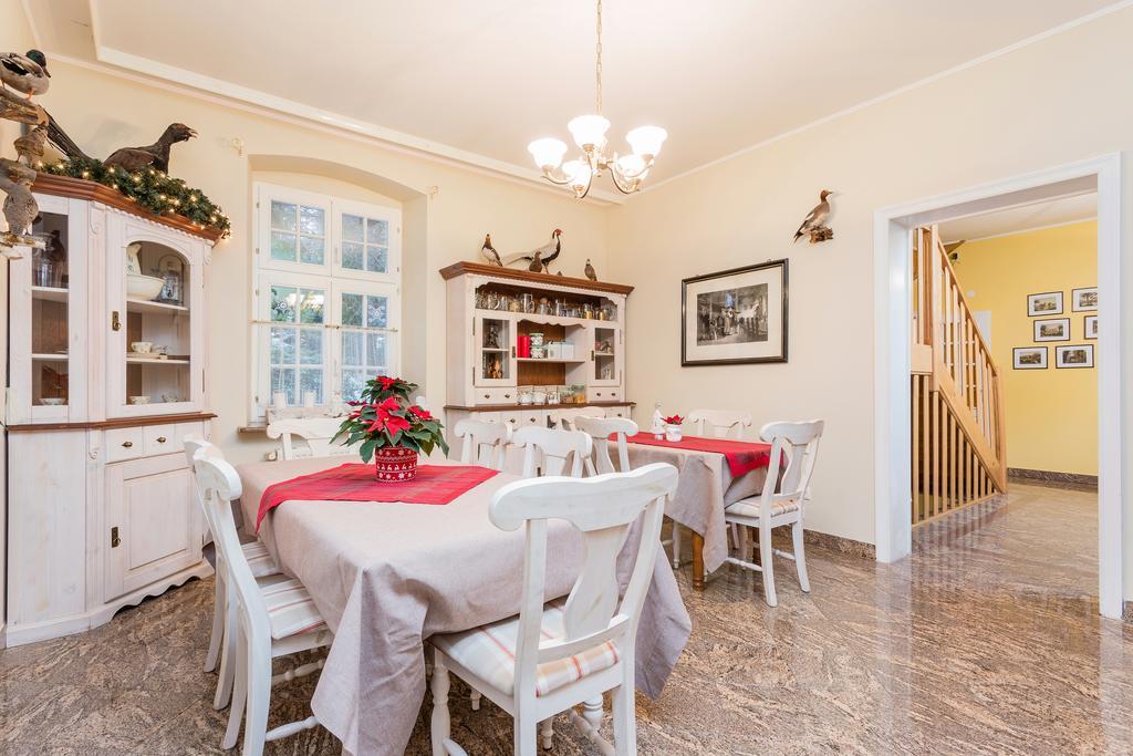 Mon Plaisir Appartement Karpacz Buitenkant foto