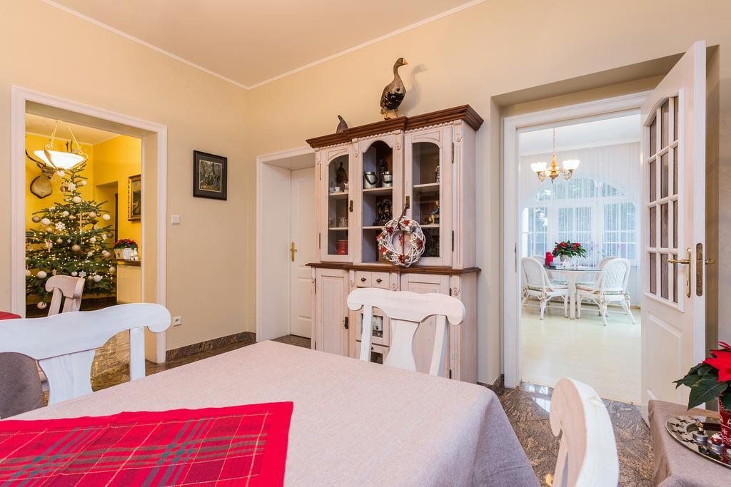 Mon Plaisir Appartement Karpacz Buitenkant foto