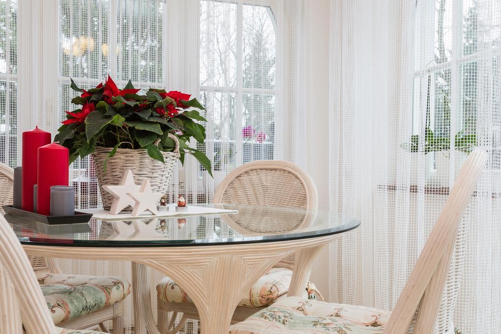 Mon Plaisir Appartement Karpacz Buitenkant foto
