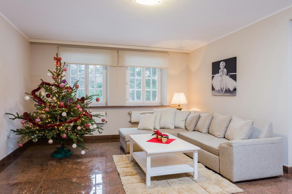 Mon Plaisir Appartement Karpacz Buitenkant foto