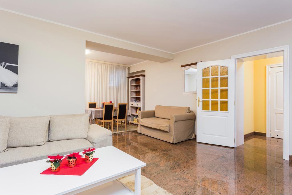 Mon Plaisir Appartement Karpacz Buitenkant foto