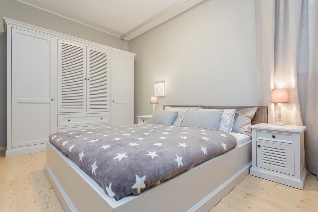 Mon Plaisir Appartement Karpacz Buitenkant foto