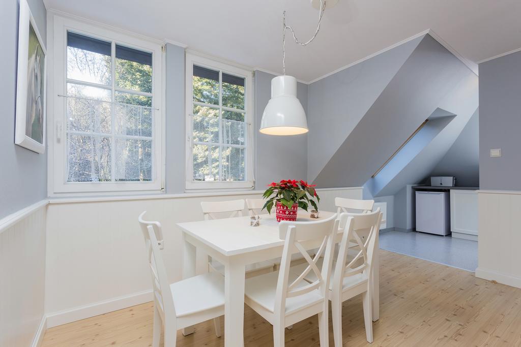 Mon Plaisir Appartement Karpacz Buitenkant foto