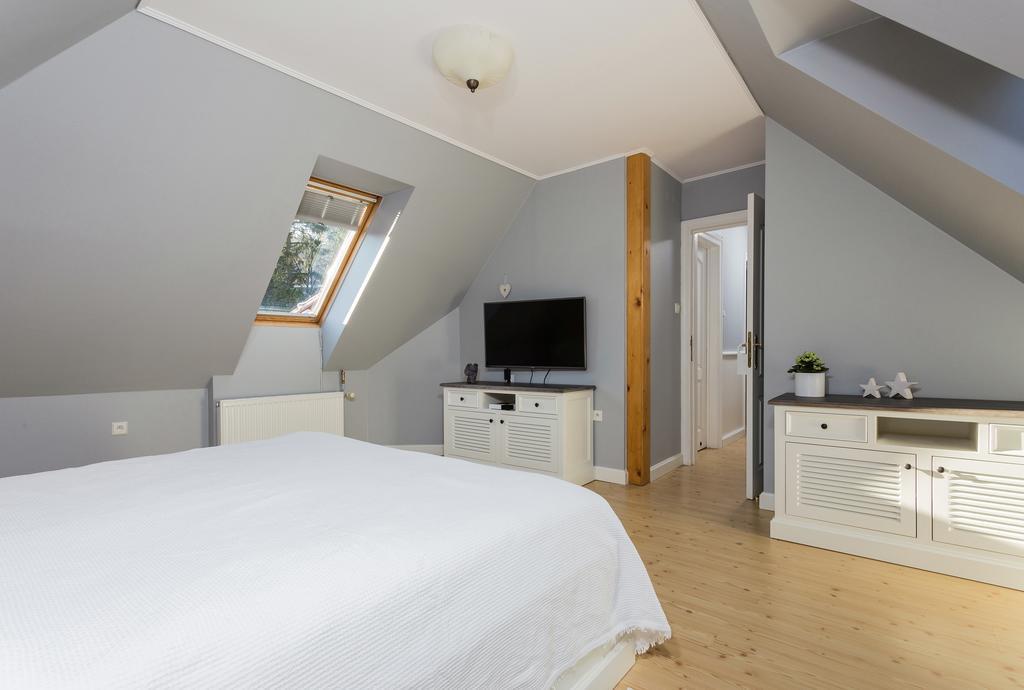 Mon Plaisir Appartement Karpacz Buitenkant foto