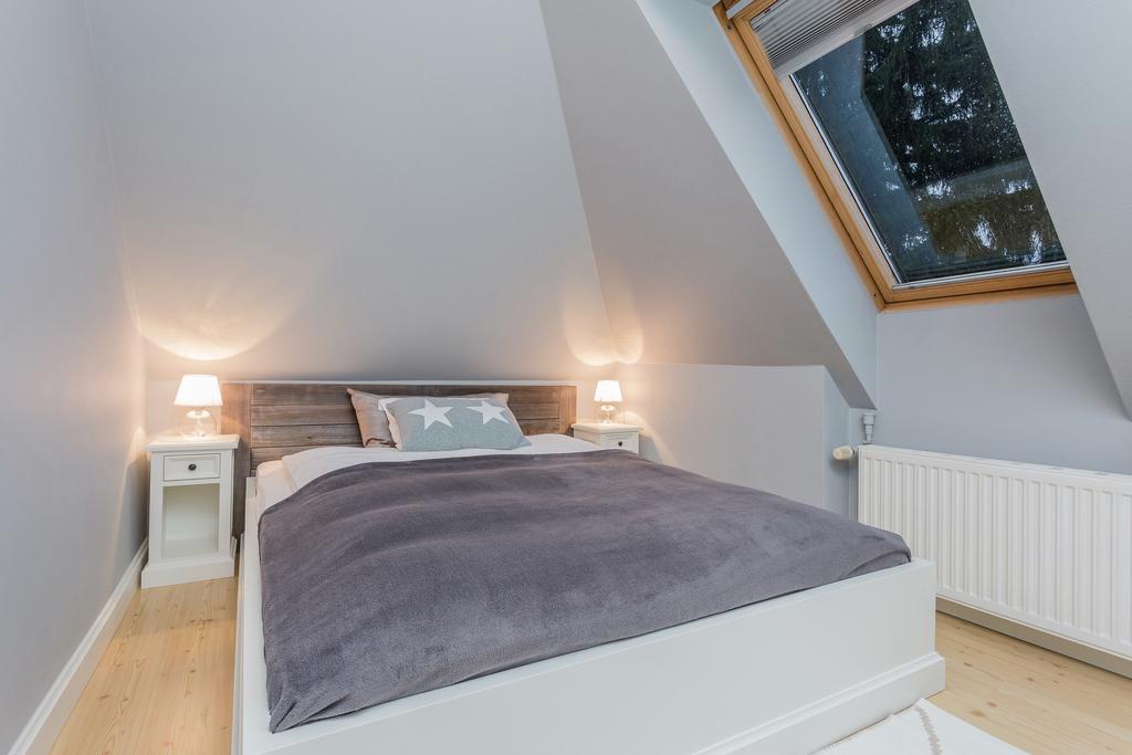 Mon Plaisir Appartement Karpacz Buitenkant foto