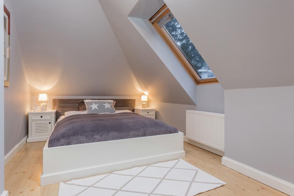 Mon Plaisir Appartement Karpacz Buitenkant foto