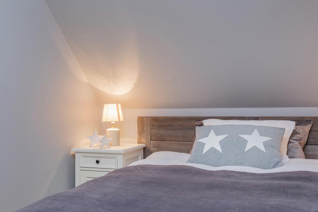 Mon Plaisir Appartement Karpacz Buitenkant foto